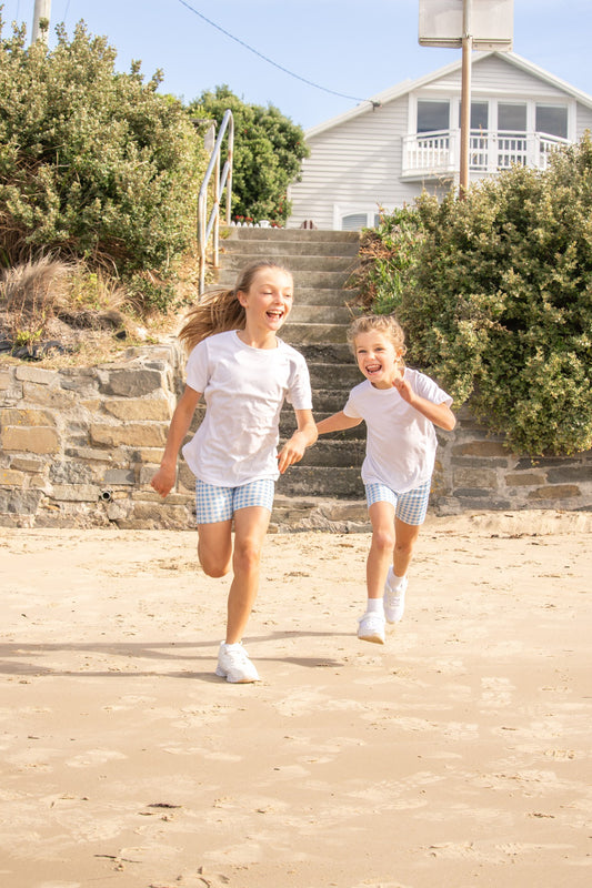 The Joy for Missi ( Kids )